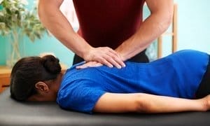 Up to 91% Off on Chiropractic Services