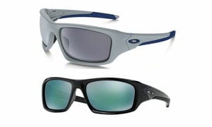 Oakley Valve Polarized Sunglasses in Multiple colors 