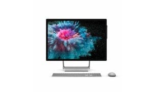 Microsoft Surface Studio 2 28