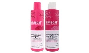 Viviscal Thickening Shampoo & Strengthening Conditioner 8.45 oz (Choose Option)