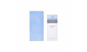 Dolce & Gabbana Light Blue EDT Spray for Women 1.6 Fl. OZ. 