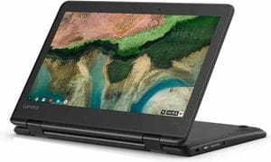 Lenovo 300e Chromebook Touchscreen 11.6