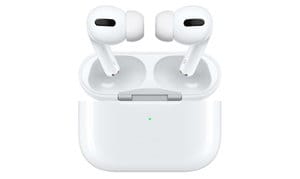 Apple AirPods Pro with Charging Case (Refurbished B Grade)