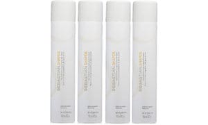 Sebastian Shaper hairspray 10.6oz - 4Pack 