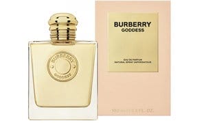 Burberry Goddess Eau de Parfum for Women 3.3 Fl. Oz. 