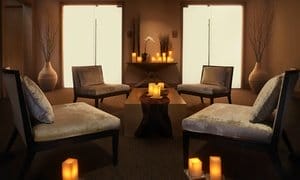 Up to 30% Off on Couples Massage at The Spa at Trump Chicago