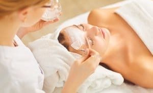 60-Minute Facial