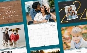 Photo Calendars 