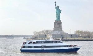 60-Minute Boat Tour 