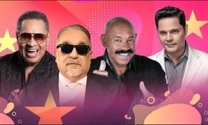 The New York Salsa Festival - Up to 30% Off