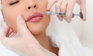 Juvéderm Ultra XC Injections