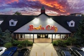 90-Minute Unlimited Bowling with Shoe Rental at Bowler City 