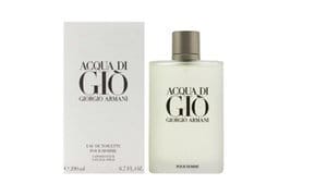 Giorgio Armani Acqua Di Gio EDT for Men 6.7 Fl. Oz. 