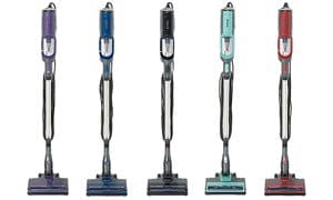 Shark QS100Q Ultralight HyperVelocity Corded Stick Vacuum (Refurbished)