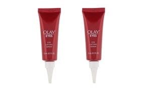 2 Pack ! Olay Eyes Eye Lifting Serum for Visibly Lifted Firm Eyes