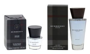 Burberry Touch EDT Cologne for Men (Multiple Sizes)