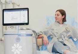 Up to 50% Off CoolSculpting at Bared Monkey Laser Spa