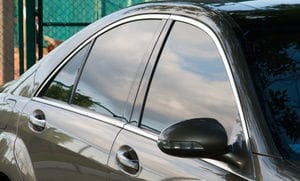 Up to 55% Off on Automotive Window Tinting at No limits automotive services