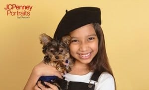 Family & Pet Photo Session