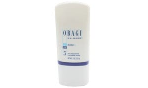 Obagi Nu-Derm Blend Fx Skin Brightener & Blending Facial Cream 2 oz 