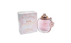 Coach Floral By Coach Eau De Parfum 3.0 oz / 90 ml For Women 