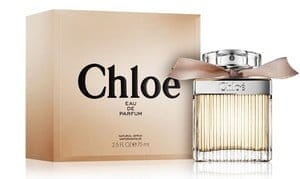 Chloe Perfume Eau De Parfum for Women 