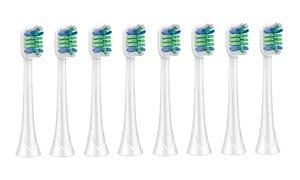 8-40Pcs Replacement Brush Heads Toothbrush Heads (Philips Sonicare Compatible)