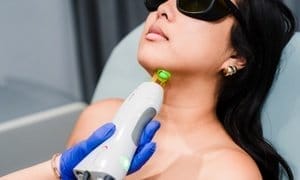 Up to 88% Off on Laser Hair Removal at Inskin Laser