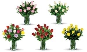 Up to 70% Off Roses and Delivery from ❀ Blooms Today ❀