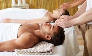 60-Minute Massage