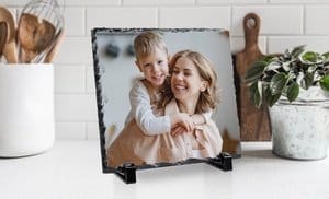 Custom Slate Photo Prints