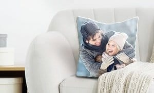 Cushion Covers with Pillow 