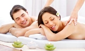 60% Off on Massage - Couples at Lucid Beauty and Wellness Spa