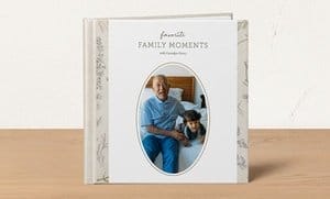 Custom Photo Books from Shutterfly