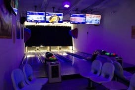 Up to 39% Off on Bowling at Hoboken Golf