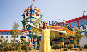 Stay at LEGOLAND NY Hotel for a magical experience!