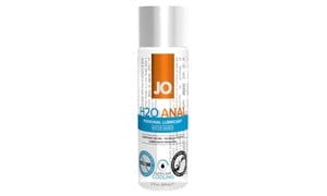 System Jo Anal H2O Lubricant Collection