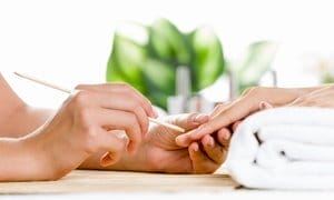 Up to 20% Off on Nail Salon - Manicure at Select Nail Spa & Boutique