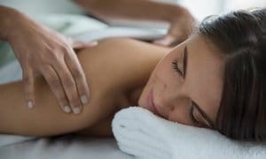 Up to 56% Off Swedish Massage