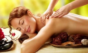 Massage and Spa Packages