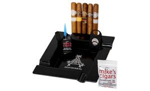 Montecristo Gift Set (9-Piece)