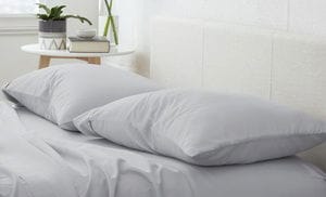 Simply Soft 2 Piece Pillow Ca...