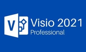 Microsoft Visio 2021 Pro