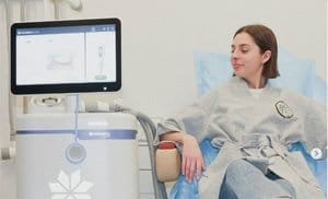 CoolSculpting Treatments