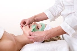 Skincare Services at GOLDCOAST medspa (Up to 50% Off). Three Options Available.