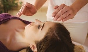 Up to 55% Off on Reiki at Reiki Healing Practitioner