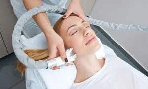 Up to 78% Off Facial Treatments at Elle Homme Streeterville