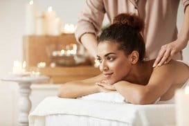 Spa Packages with Massage, Facial, and More at Heavenly Massage