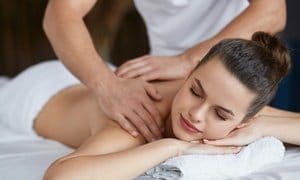 Up to 46% Off on Massage - Chosen by Customer at Chicago Chiropractic & Sports Injury Center - Skokie