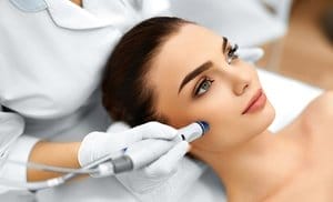 Hydrafacials